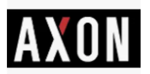 Axon Financial Systems logo