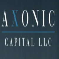 Axonic Capital logo