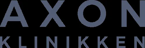 AXON Klinikken logo