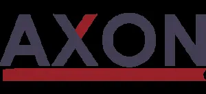 AXON Finance and Leasing logo
