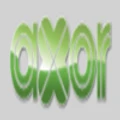 Axor logo