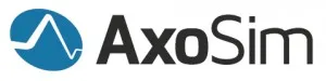 AxoSim logo