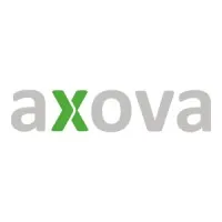 Axova AG logo