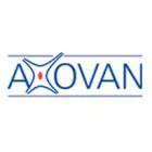 Axovan logo