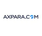 Axpara logo