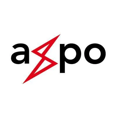 Axpo logo