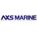 AXSMarine logo