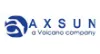 Axsun Technologies logo