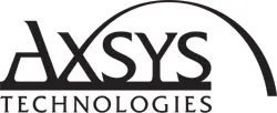 Axsys logo