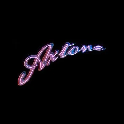 Axtone logo