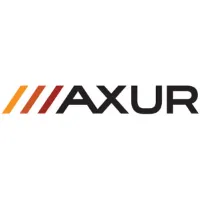 Axur logo