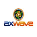 Axwave logo