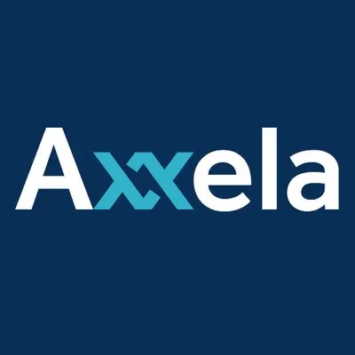 Axxela Group logo