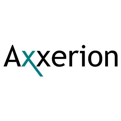 Axxerion logo