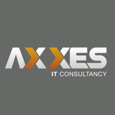 Axxes logo