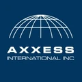 Axxess International logo
