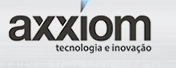 Axxiom logo