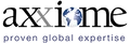 Axxiome logo