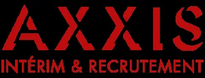 Axxis Interim and Recruitment logo