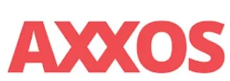 Axxos Industrisystem logo