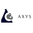 Axys Pharmaceuticals logo