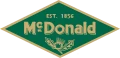 A.Y. McDonald logo