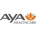 Aya Healthcare logo