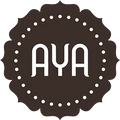 AYA Natural Skin logo