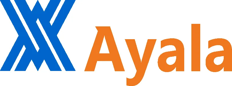 Ayala logo