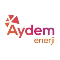 Aydem Enerji logo