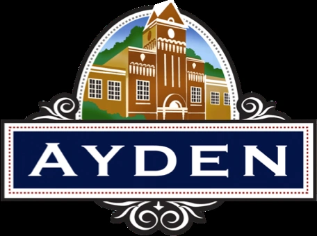 Ayden logo