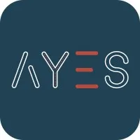 AYES logo