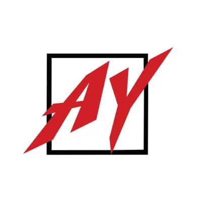 AYGames logo