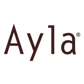 Ayla Beauty logo