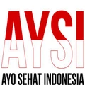 Ayo Sehat logo