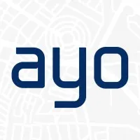 Ayo logo