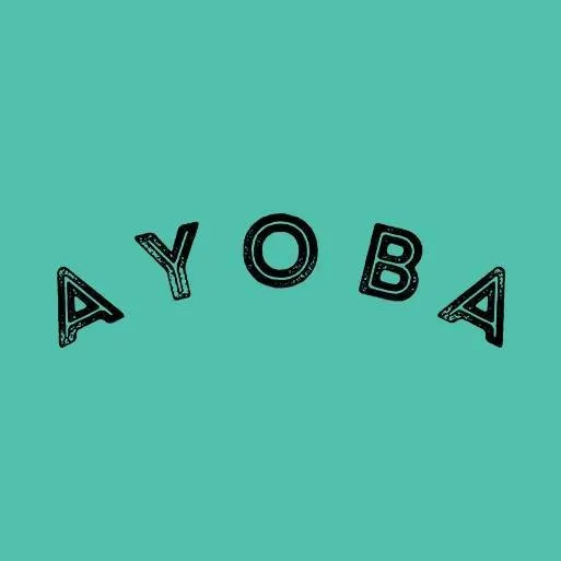 Ayoba logo