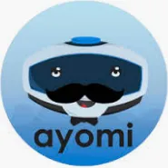 Ayomi logo