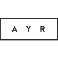 AYR logo