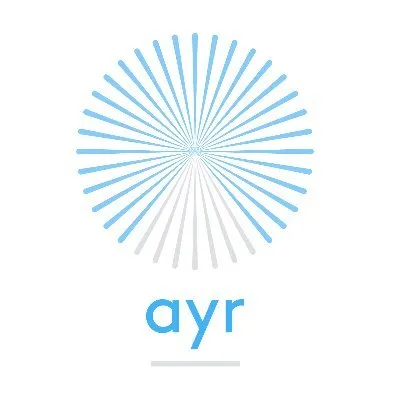 Ayr Wellness logo