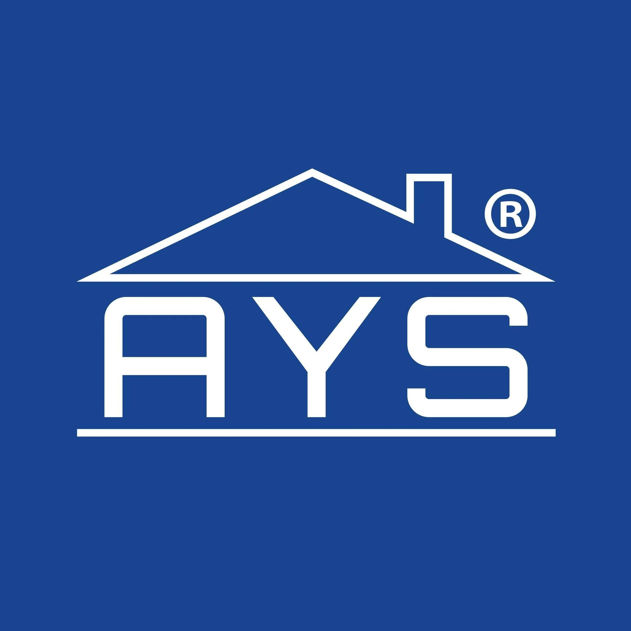 AYS - Madeira Holiday Rentals logo