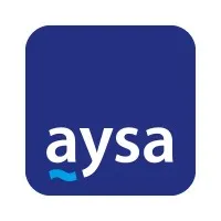 AySA logo
