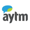 Aytm logo
