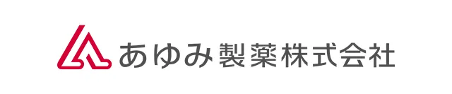 Ayumi Pharmaceutical logo