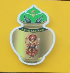 Ayur Matam