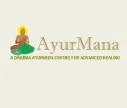 Ayurmana logo