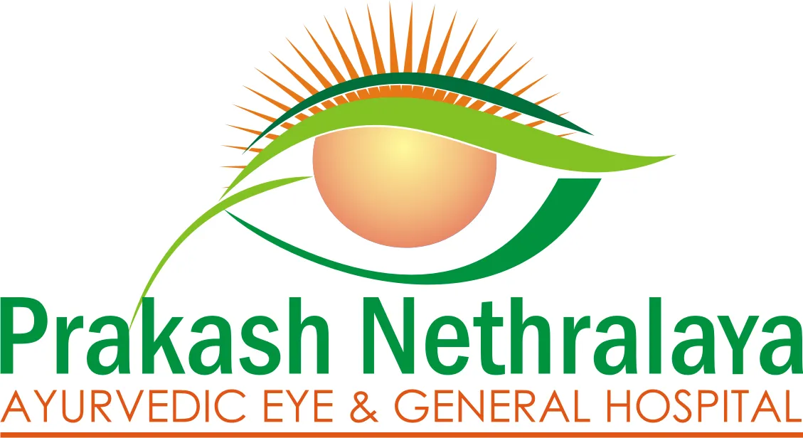 Ayurprakash logo