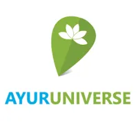 AyurUniverse logo