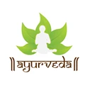 Ayurveda and Yoga logo