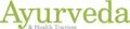 Ayurveda Magazine logo